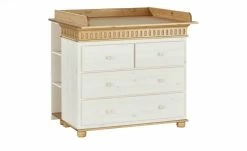 Unterstellregal Bornholm | Kiefer Weiß / Kiefer antikfarben 18 Unterstellregal Bornholm | Kiefer Weiß / Kiefer antikfarben -Deutschland Regale Verkaufs-Shop 10119010 7 201910162237