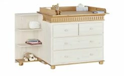 Unterstellregal Bornholm | Kiefer Weiß / Kiefer antikfarben 19 Unterstellregal Bornholm | Kiefer Weiß / Kiefer antikfarben -Deutschland Regale Verkaufs-Shop 10119010 8 201910162237