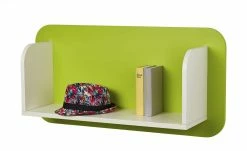 Paneelrückwand mit Regal Maddox 9 Paneelrückwand mit Regal Maddox -Deutschland Regale Verkaufs-Shop 10119101 4 201910231030