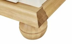 Standregal Bornholm | Kiefer Weiß / Kiefer antikfarben -Deutschland Regale Verkaufs-Shop 10119183 3 201811271537