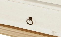 Standregal Bornholm | Kiefer Weiß / Kiefer antikfarben -Deutschland Regale Verkaufs-Shop 10119183 6 201901221127