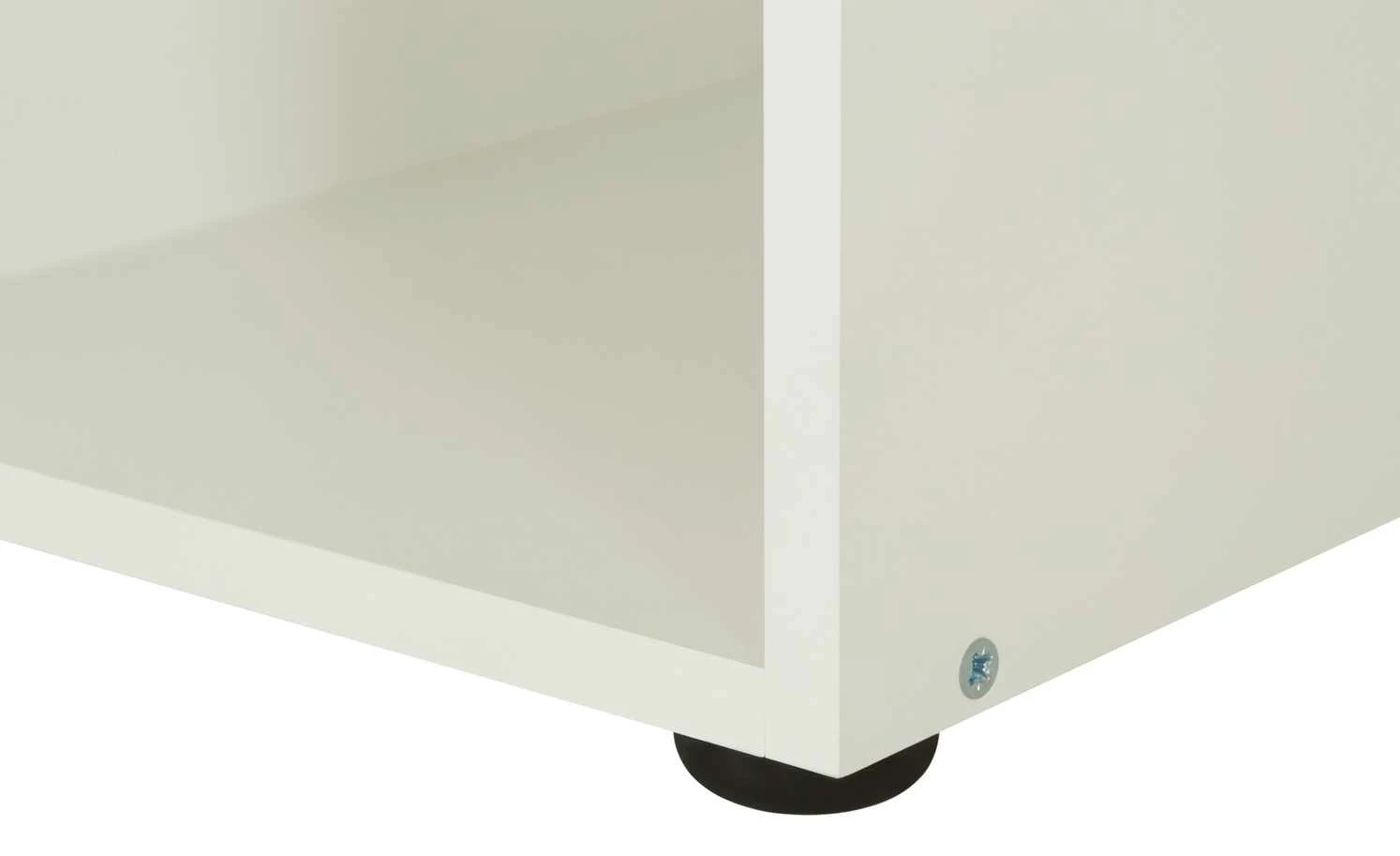 Regal Multiraumkonzept | Weiß 30|cm 98|cm 7 Regal Multiraumkonzept | Weiß 30|cm 98|cm – Bild 5