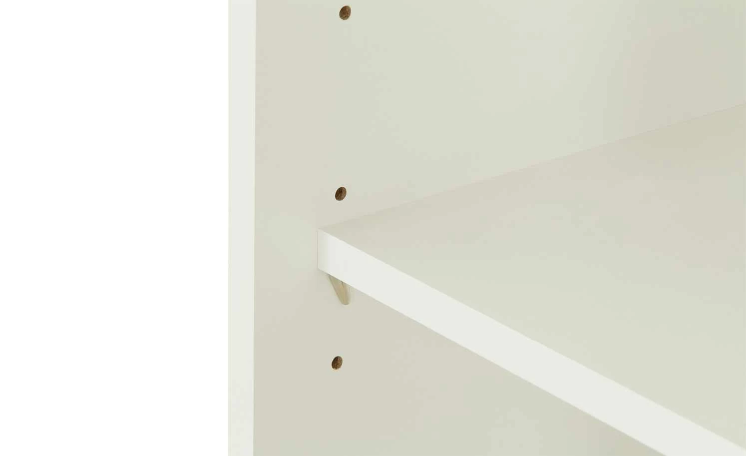 Regal Multiraumkonzept | Weiß 30|cm 98|cm 9 Regal Multiraumkonzept | Weiß 30|cm 98|cm – Bild 7