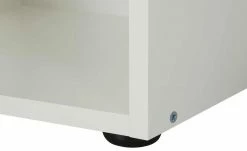 Regal Multiraumkonzept | Weiß 40|cm 98|cm -Deutschland Regale Verkaufs-Shop 10139342 6 202003232237