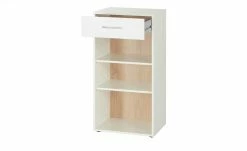 Regal Multiraumkonzept | Weiß 50|cm 98|cm -Deutschland Regale Verkaufs-Shop 10139343 3 202003232237