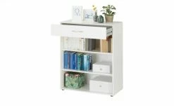 Regal Multiraumkonzept | Weiß 80|cm 98|cm 19 Regal Multiraumkonzept | Weiß 80|cm 98|cm -Deutschland Regale Verkaufs-Shop 10139344 9 202003232237