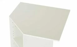 Eckregal Multiraumkonzept | Weiß 98|cm 11 Eckregal Multiraumkonzept | Weiß 98|cm -Deutschland Regale Verkaufs-Shop 10139345 3 202003232237