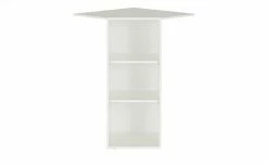Eckregal Multiraumkonzept | Weiß 98|cm 12 Eckregal Multiraumkonzept | Weiß 98|cm -Deutschland Regale Verkaufs-Shop 10139345 4 202003232237