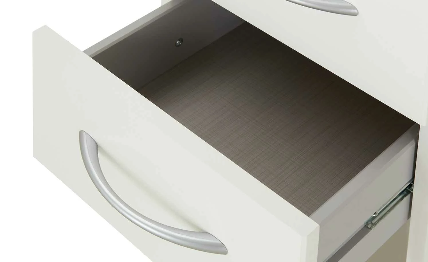 Regal Multiraumkonzept | Weiß 30|cm 126|cm 4 Regal Multiraumkonzept | Weiß 30|cm 126|cm – Bild 2