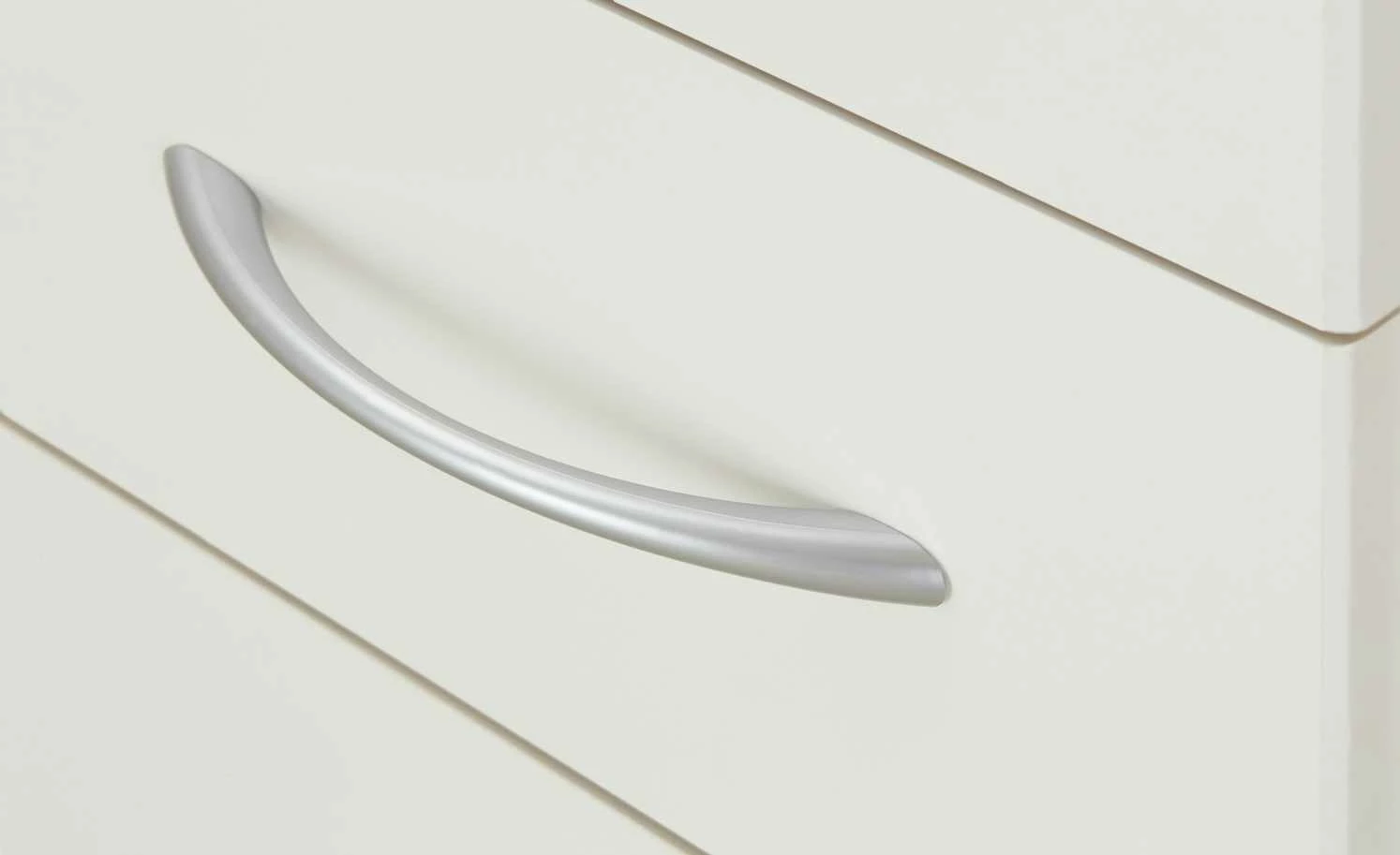 Regal Multiraumkonzept | Weiß 30|cm 126|cm 5 Regal Multiraumkonzept | Weiß 30|cm 126|cm – Bild 3