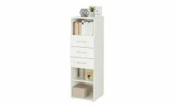 Regal Multiraumkonzept | Weiß 40|cm 126|cm -Deutschland Regale Verkaufs-Shop 10139347 10 202003242242