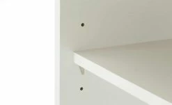 Regal Multiraumkonzept | Weiß 45|cm 126|cm -Deutschland Regale Verkaufs-Shop 10139348 2 202003242242