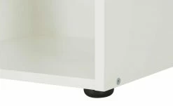 Regal Multiraumkonzept | Weiß 45|cm 126|cm -Deutschland Regale Verkaufs-Shop 10139348 3 202003242242