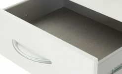 Regal Multiraumkonzept | Weiß 45|cm 126|cm -Deutschland Regale Verkaufs-Shop 10139348 4 202003242242