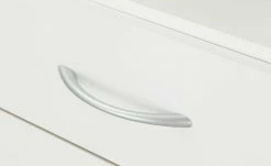 Regal Multiraumkonzept | Weiß 45|cm 126|cm -Deutschland Regale Verkaufs-Shop 10139348 5 202003242242