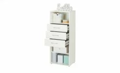 Regal Multiraumkonzept | Weiß 50|cm 126|cm -Deutschland Regale Verkaufs-Shop 10139349 9 202003242242