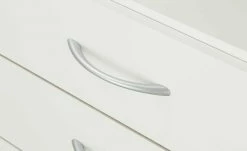 Regal Multiraumkonzept | Weiß 80|cm 126|cm -Deutschland Regale Verkaufs-Shop 10139350 3 202003242242