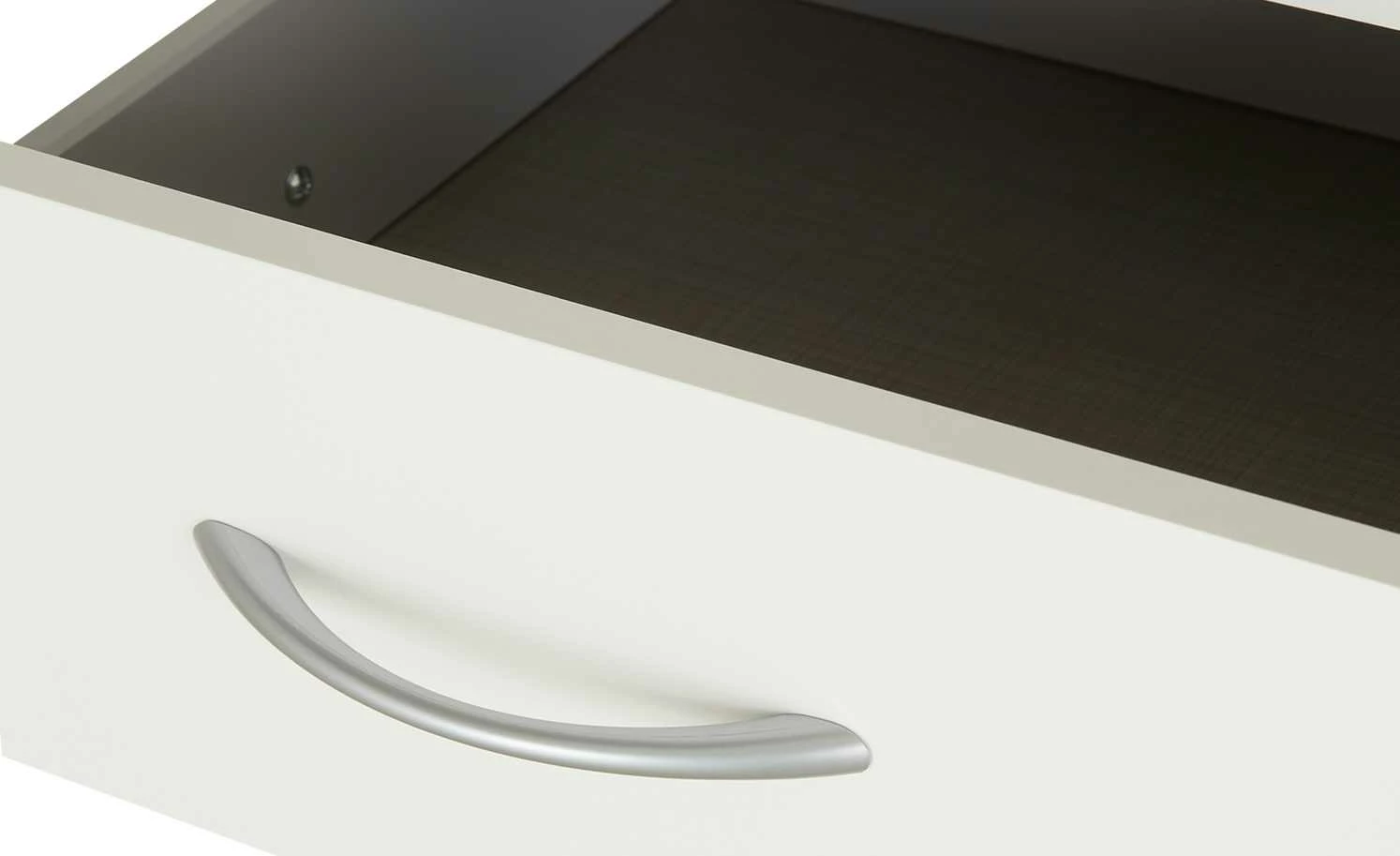 Regal Multiraumkonzept | Weiß 30|cm 185|cm 6 Regal Multiraumkonzept | Weiß 30|cm 185|cm – Bild 4