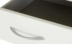 Regal Multiraumkonzept | Weiß 45|cm 185|cm -Deutschland Regale Verkaufs-Shop 10139356 4 202003242242