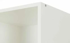 Regal Multiraumkonzept | Weiß 45|cm 185|cm -Deutschland Regale Verkaufs-Shop 10139356 6 202003242242