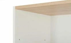 Regal Multiraumkonzept | 80|cm Weiß -Deutschland Regale Verkaufs-Shop 10139375 11 202003232237