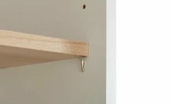 Regal Multiraumkonzept | 80|cm Weiß -Deutschland Regale Verkaufs-Shop 10139375 12 202003232237