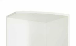 Abschlussregal Multiraumkonzept | Weiß 12 Abschlussregal Multiraumkonzept | Weiß -Deutschland Regale Verkaufs-Shop 10139376 3 202002282242