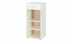 Regal Multiraumkonzept | Weiß 45|cm 98|cm