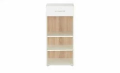 Regal Multiraumkonzept | Weiß 45|cm 98|cm -Deutschland Regale Verkaufs-Shop 10139415 5 202003232237