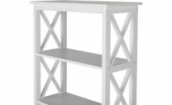 Bücherregal Mosi | Weiß -Deutschland Regale Verkaufs-Shop 10347716 5 201811271512