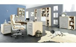 Aktenregal Success | Eiche Sonoma (Nachbildung) 109,7|cm 80|cm