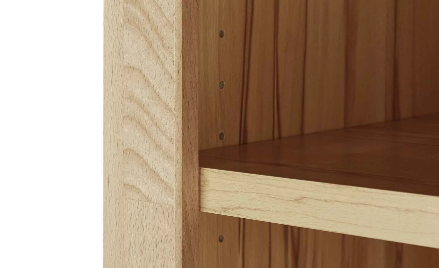 Aktenregal Oslo Classic | Kernbuche / Kernbuche (Nachbildung) 90|cm 120|cm 10 Aktenregal Oslo Classic | Kernbuche / Kernbuche (Nachbildung) 90|cm 120|cm – Bild 8