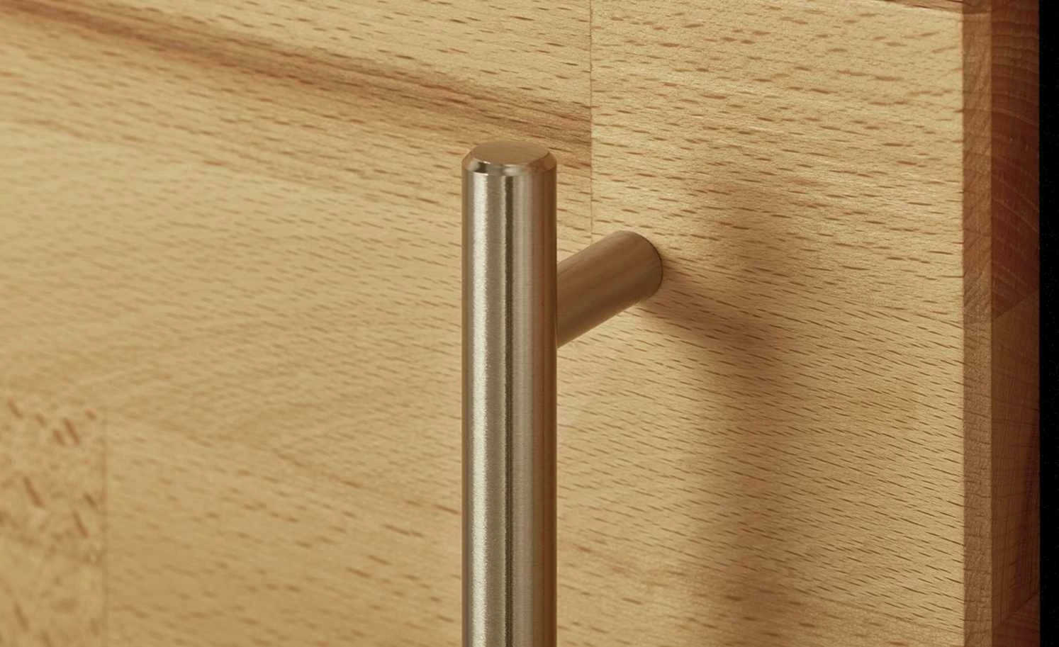 Aktenregal Oslo Classic | Kernbuche / Kernbuche (Nachbildung) 90|cm 120|cm 11 Aktenregal Oslo Classic | Kernbuche / Kernbuche (Nachbildung) 90|cm 120|cm – Bild 9