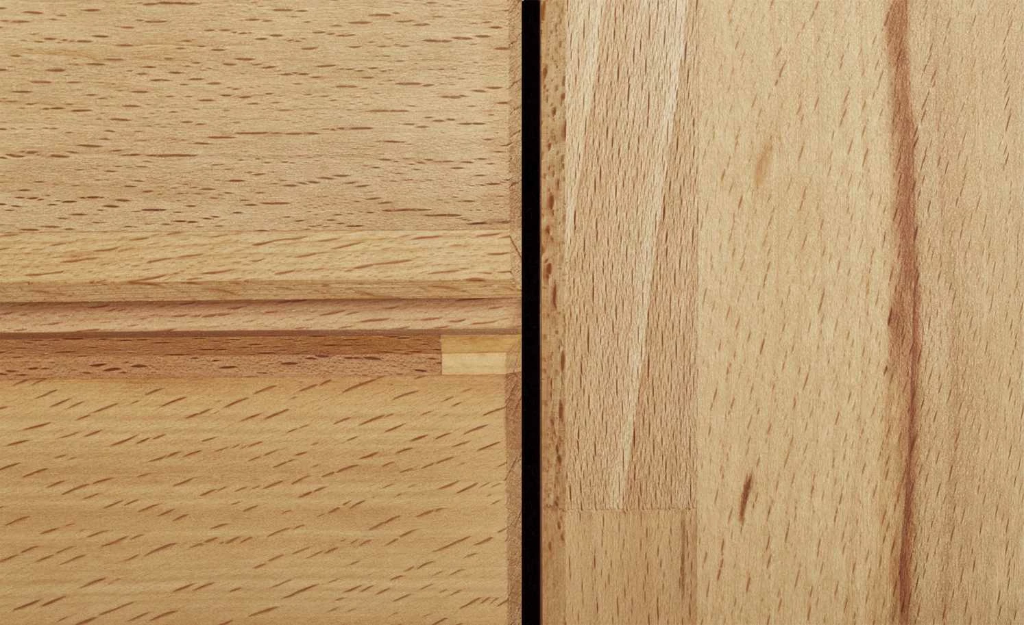 Türenpaar für Aktenregal Oslo Classic | Kernbuche 7 Türenpaar für Aktenregal Oslo Classic | Kernbuche – Bild 5