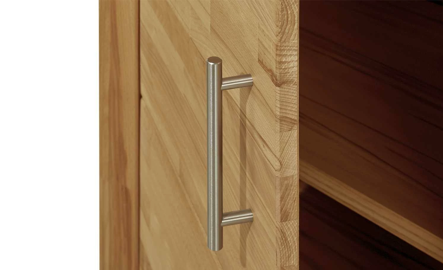 Türenpaar für Aktenregal Oslo Classic | Kernbuche 10 Türenpaar für Aktenregal Oslo Classic | Kernbuche – Bild 8