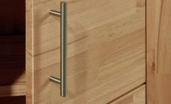 Türenpaar für Aktenregal Oslo Classic | Kernbuche -Deutschland Regale Verkaufs-Shop 10355288 9 202101202234