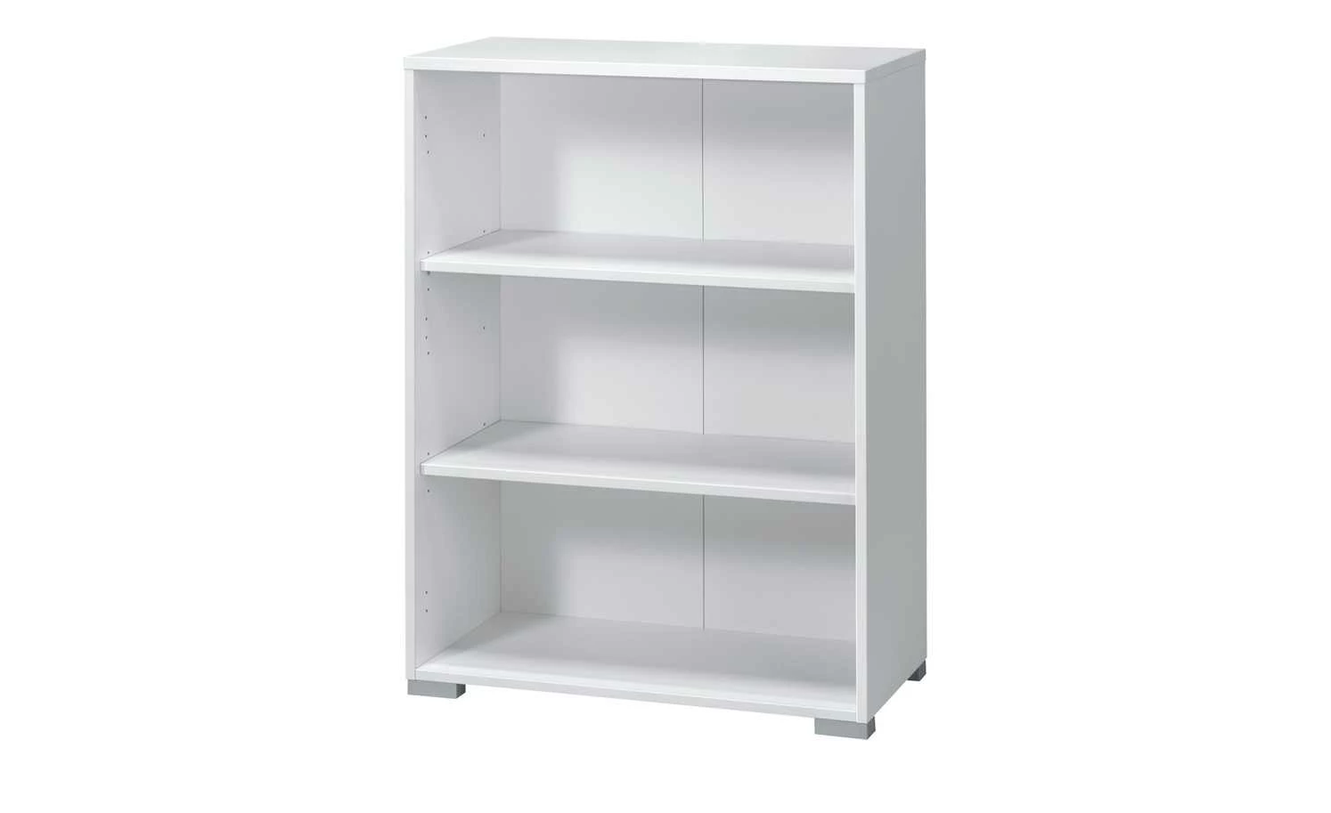 Aktenregal Success | Weiß 109,7|cm 80|cm 4 Aktenregal Success | Weiß 109,7|cm 80|cm – Bild 2