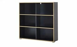 Schiebetürregal GW-Slide | Anthrazit / Eiche Sonoma (Nachbildung) 14 Schiebetürregal GW-Slide | Anthrazit / Eiche Sonoma (Nachbildung) -Deutschland Regale Verkaufs-Shop 10357106 6 201811271459