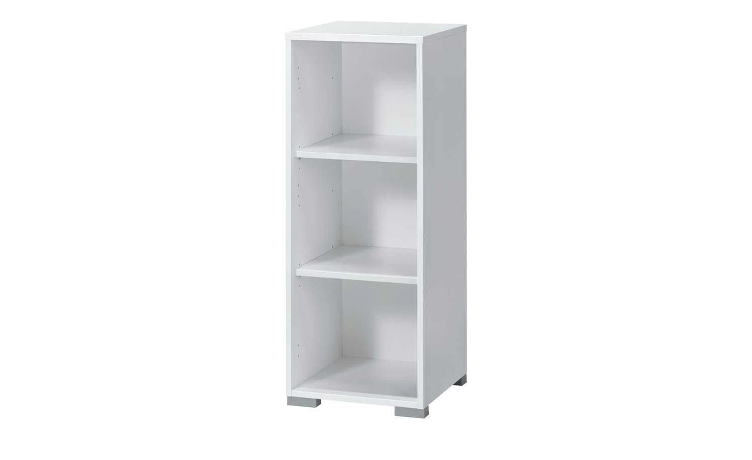 Aktenregal Success | Weiß 109,7|cm 42|cm 4 Aktenregal Success | Weiß 109,7|cm 42|cm – Bild 2
