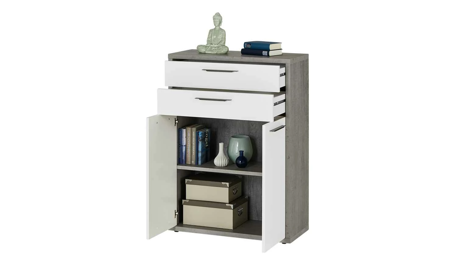 Regal Donau 4 Regal Donau – Bild 2