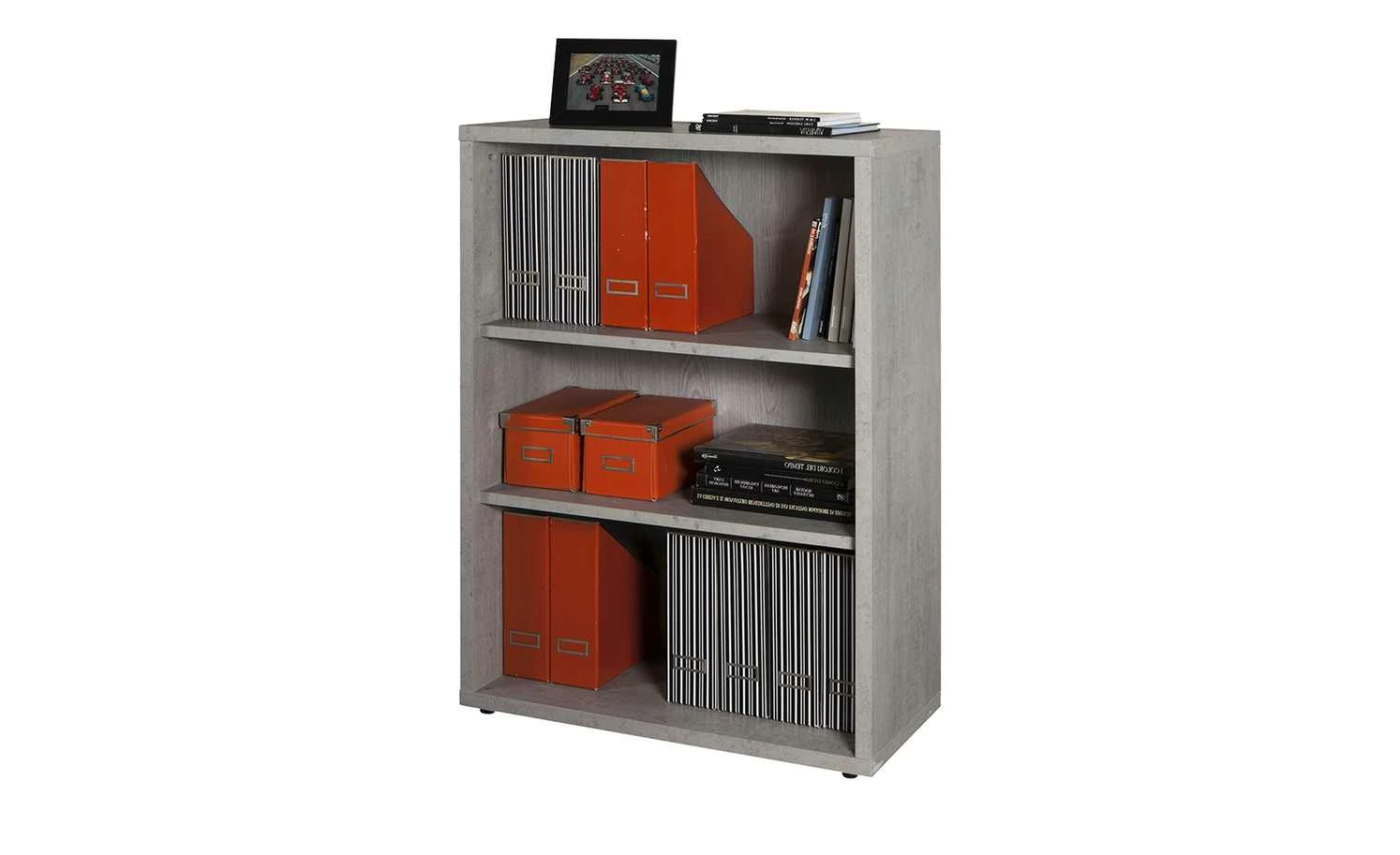 Regal Donau 13 Regal Donau – Bild 11