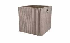 Aufbewahrungsbox | Rosa