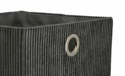 Aufbewahrungsbox | Grau -Deutschland Regale Verkaufs-Shop 10562040 5 202007080902