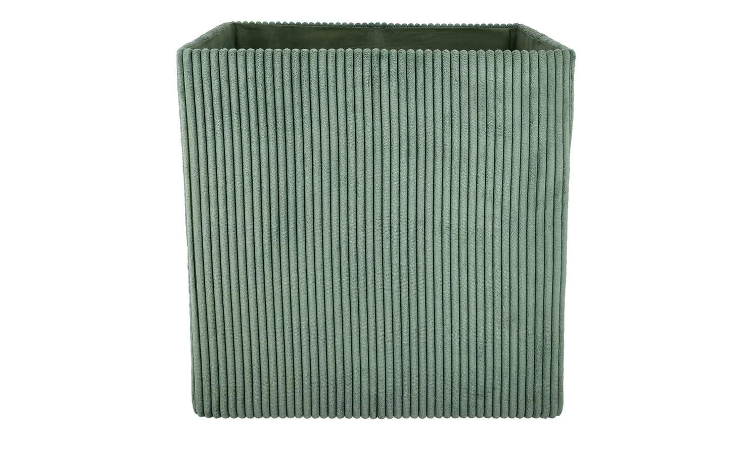 Aufbewahrungsbox | Grün 7 Aufbewahrungsbox | Grün – Bild 5