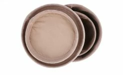 Aufbewahrungsbox, 2er-Set | Altrosa