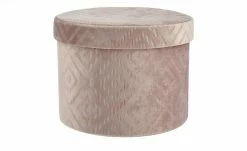 Aufbewahrungsbox, 2er-Set | Altrosa -Deutschland Regale Verkaufs-Shop 10562313 6 202011112249