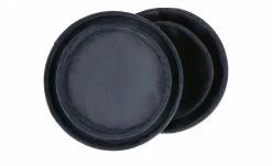 Aufbewahrungsbox, 2er-Set | Dunkelblau