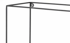 Wandregal, 3er-Set Toppo | Schwarz 14 Wandregal, 3er-Set Toppo | Schwarz -Deutschland Regale Verkaufs-Shop 10562318 6 202103011934