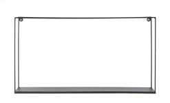 Wandregal Toppo | Schwarz 11 Wandregal Toppo | Schwarz -Deutschland Regale Verkaufs-Shop 10562322 1 202011112249