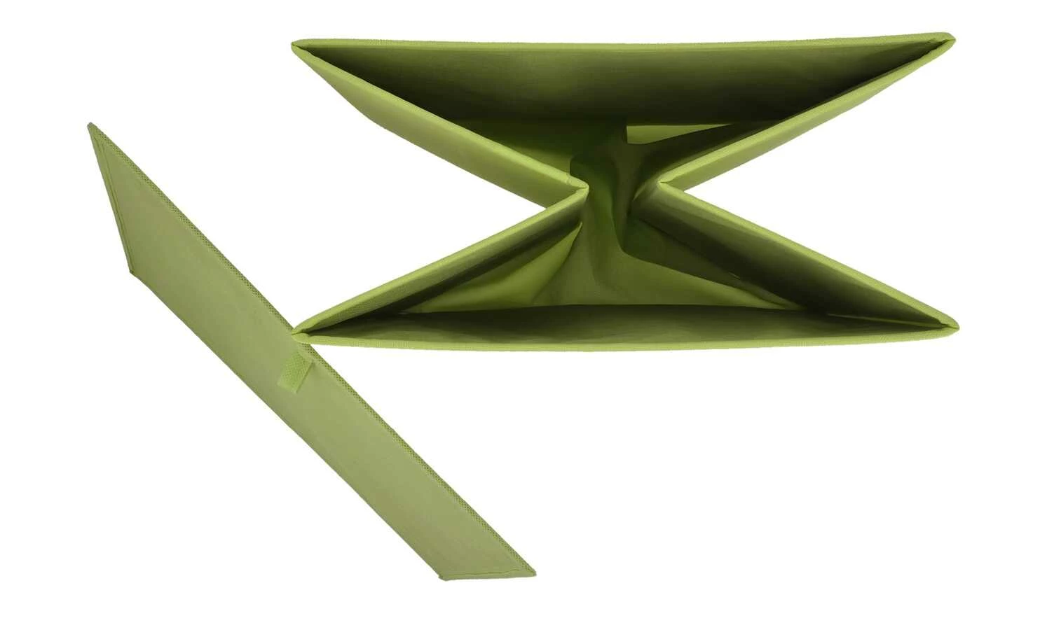 Aufbewahrungsbox | Grün 4 Aufbewahrungsbox | Grün – Bild 2